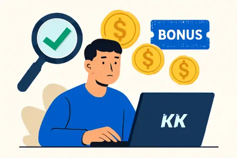 KK8 Free Credit Guide: How to Claim and Use Your Bonus — Understanding KK8 Free Credit Bonuses
