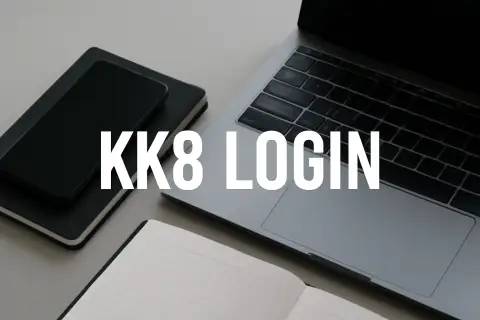 Kk8 Login