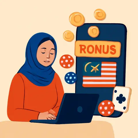 malaysian online casino promotions