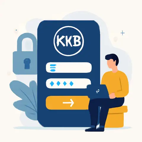 kk8 login