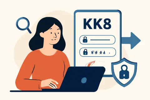 KK8 Login Guide: Step-by-Step Access to Your Account — What Is KK8 Login Guide: Step-By-Step Access To Your Account?