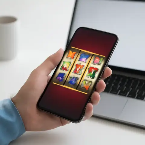 How to Use Free Credit on KK8 Slot Games