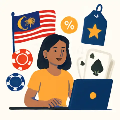 Malaysian Online Casino Promotions: How to Find the Best Deals