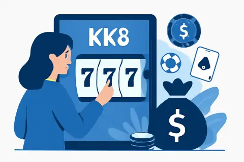 KK8 Slot Games and Bonuses: A Complete Overview — Introduction to KK8 Slot Games and Bonuses