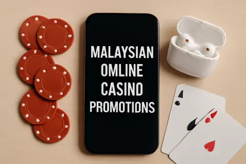 Malaysian Online Casino Promotions
