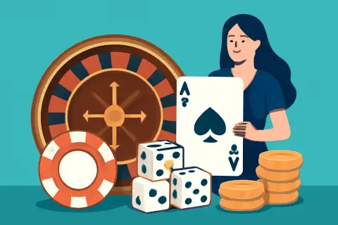 KK8 Slot Games and Bonuses: A Complete Overview — KK8 Live Casino Offers: What You Need to Know